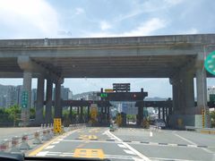 16-中国石化加油站(武隆服务区北侧站)