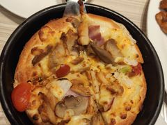 -必胜客(唐延店)