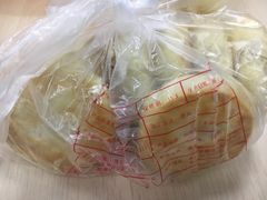 原味馅饼-阿吉仔(大元路店)