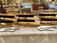 -盛宴标帜餐厅·亲子自助 (南昌喜来登酒店)