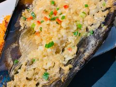 -很久以前羊肉串(昌里路三钢里店)