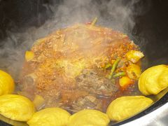 -袁小二大东北铁锅炖(吉祥村总部)