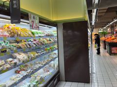 -世纪联华超市(外海店)