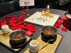 -小运河·公馆(国贸店)