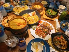 -星叶·东南亚料理(宁波万象汇店)