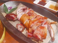 -南拳十三姨·潮汕砂锅粥(世纪金源店)