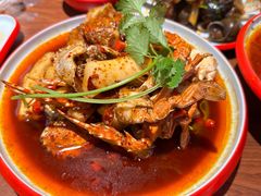 -老闵田螺馆·南昌特色(总店)