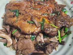 -无名氏面馆(邮电路店)
