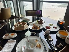 -珠海瑞吉酒店·宴庭中餐厅