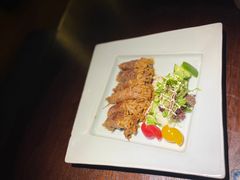 -松子料理(白家庄店)