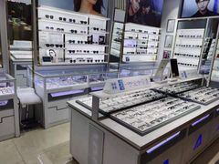 -ALPS阿尔卑斯眼镜(我格广场店)
