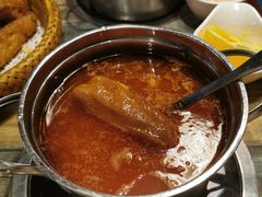 香辣小锅-牛品荟牛肉火锅(新城广场店)