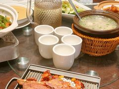 -小菜园新徽菜(滁州苏宁店)