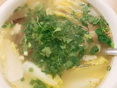 -陕西面馆(小河路店)