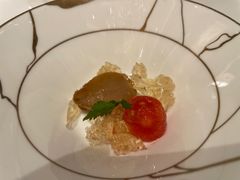 -万豪金殿(香港JW万豪酒店)