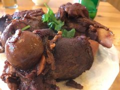 酱骨架-鹤乡东北菜(崮山路店)