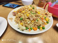 -台北楚楚园馅饼粥(虹桥南丰城店)