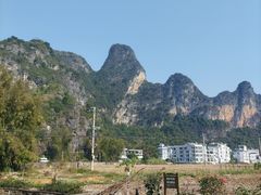 -明仕田园