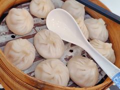 -上味馆南翔小笼(真金路店)