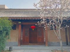 -胡氏古民居建筑