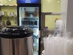 自助取餐区-茉沏(繁花中心店)