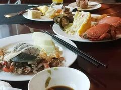 -天伦松鹤大饭店·欣妮咖啡