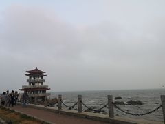 -兴城海滨风景区