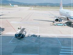 -威海大水泊国际机场