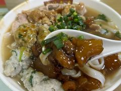 -荔林食店(西华路店)