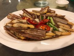 -百家福海鲜排档·闽菜·家宴(斗西路口店)