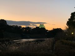 -名古屋城