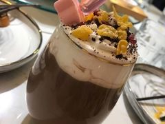 -烛影拾光观景餐厅·创意菜·摄影·小提琴(大唐不夜城店)