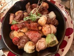 -BROWNSTONE布朗石西班牙餐厅(富城店)