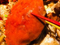 -胖哥俩肉蟹煲(来福士店)