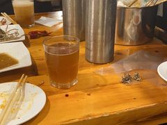 -京朋串屋·烧烤(望京西路总店)