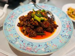 -贵州大厦贵州厅(樱花园西街店)