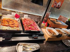 -大渔铁板烧(万象城店)