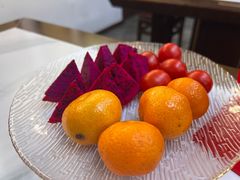 -滁香园·滁州菜(琅琊山店)