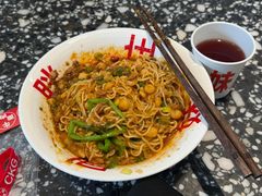 -胖妹面庄(香饵胡同店)
