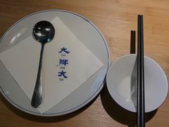-大牌大·传统杭帮菜(湖滨店)