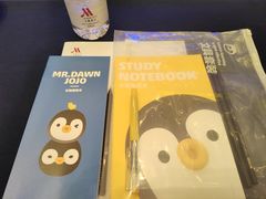 -上海宝华万豪酒店