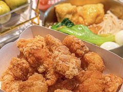 -华夏良子·足道SPA艾灸(铁道大厦店)