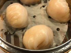 -点点心点心专门店(旺角店)