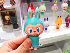 -泡泡玛特POPMART(上海环球港店)