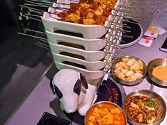 -丰茂烤串(全国首店)