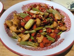 -威哥的菜·地道长沙菜(雨花亭店)