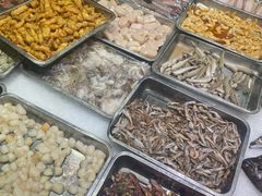 -渔码头食府(蓬莱阁店)
