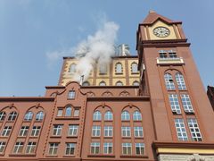 -青岛啤酒博物馆