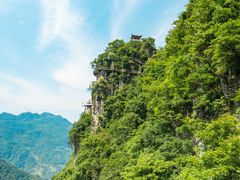 -清江方山景区