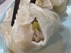 -内蒙联营烧麦 草原石榴红(护国寺店)